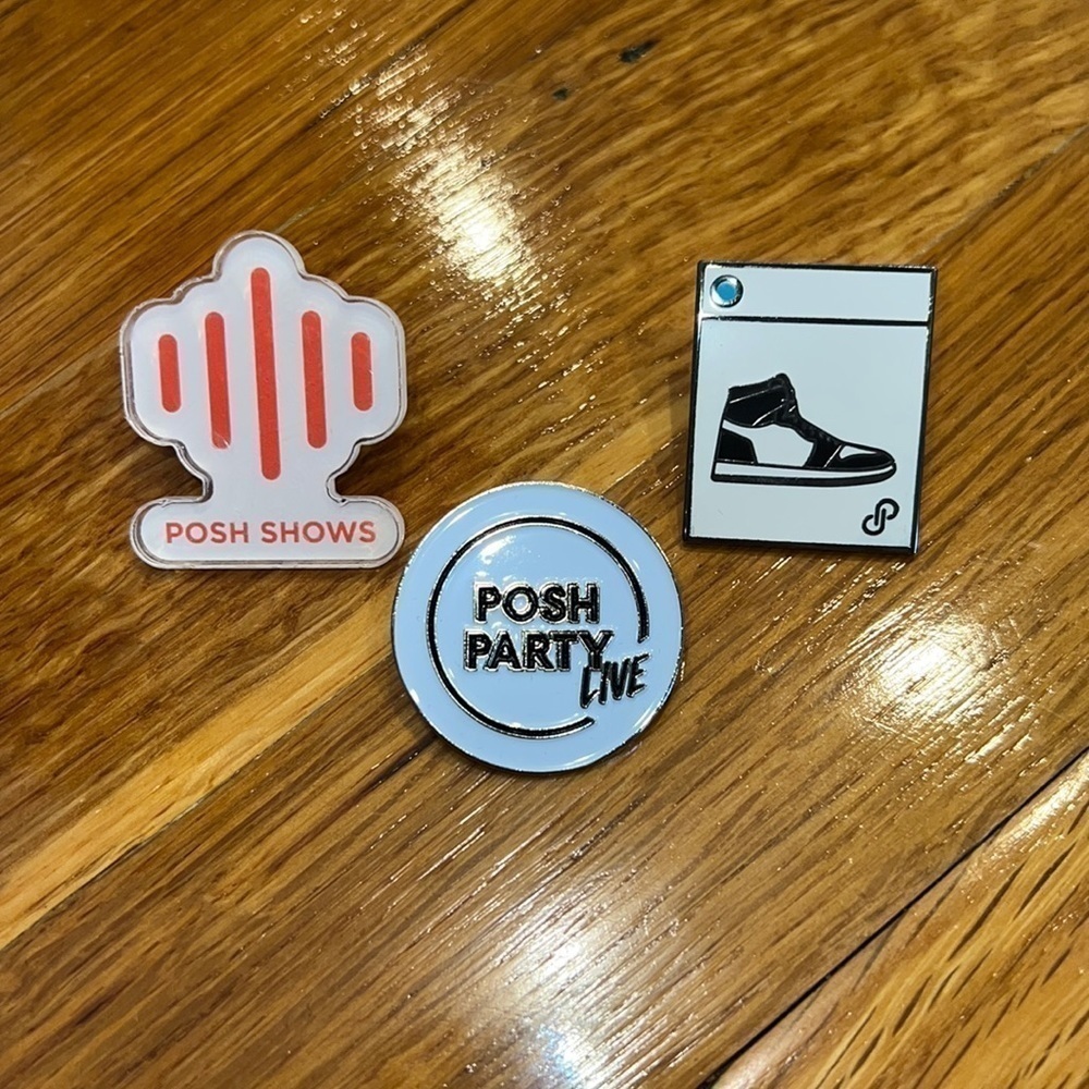 Poshmark Pins - Picture 2 of 9